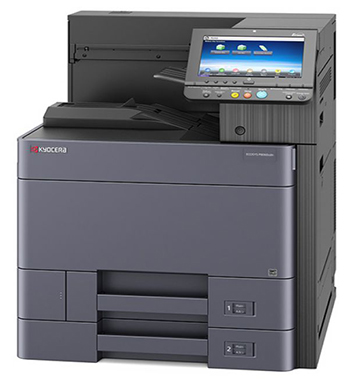 Kyocera ECOSYS P4060dn