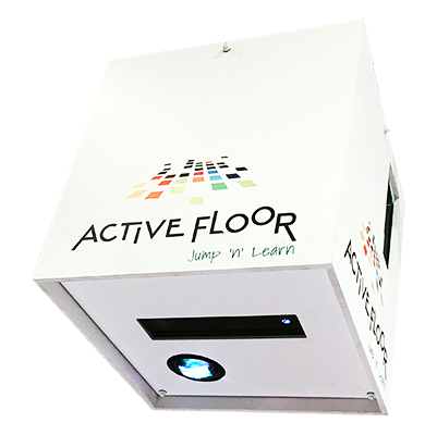 ActiveFloor PRO2