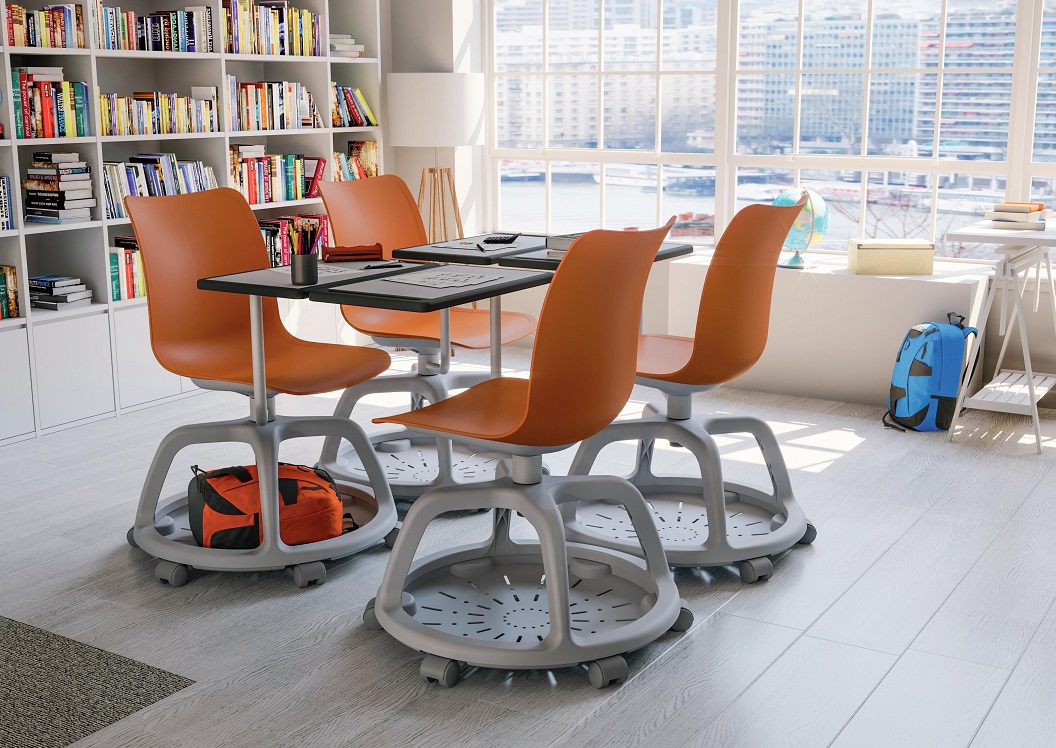 Seduta Pioppo - immagine 2