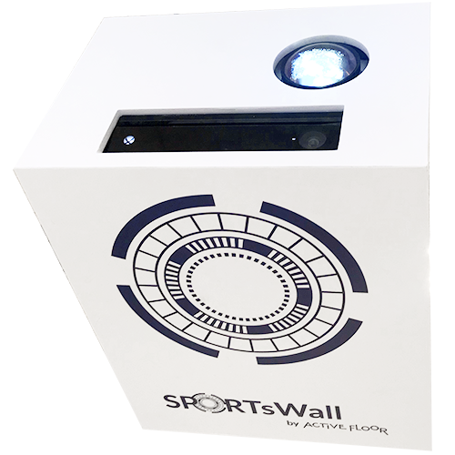 ActiveFloor SPORTSWALL