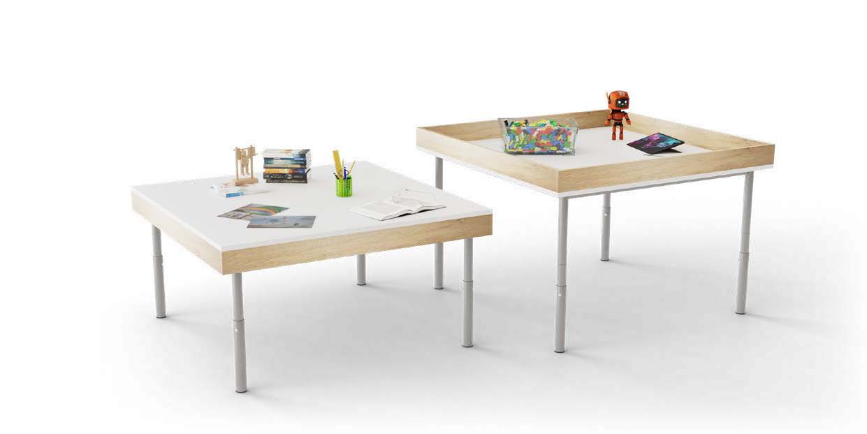 Tavolo - Creo - immagine 2