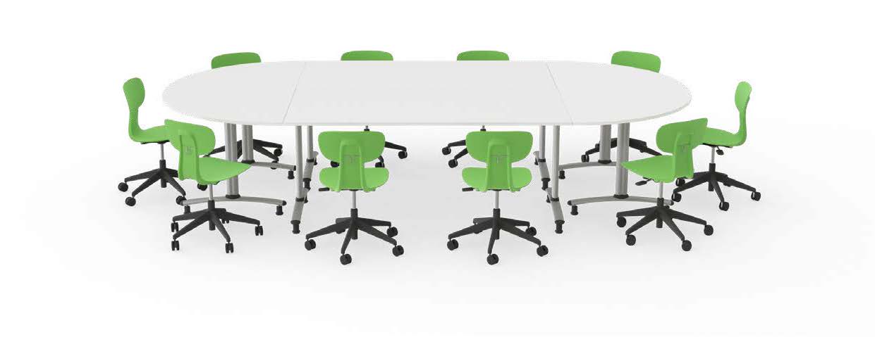 Tavolo - Tiglio Fisso - immagine 4