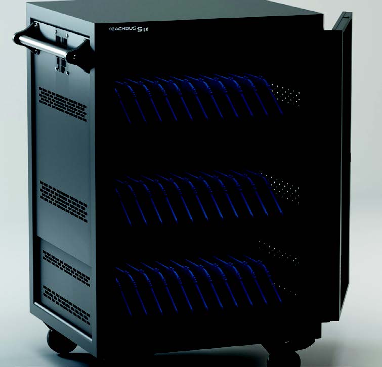 TeachBus Six - immagine 3