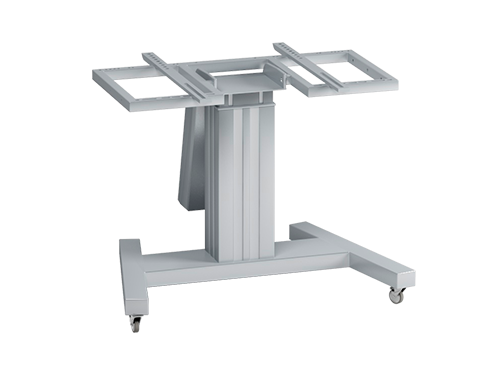 Carrello elettrico orizzontale/verticale