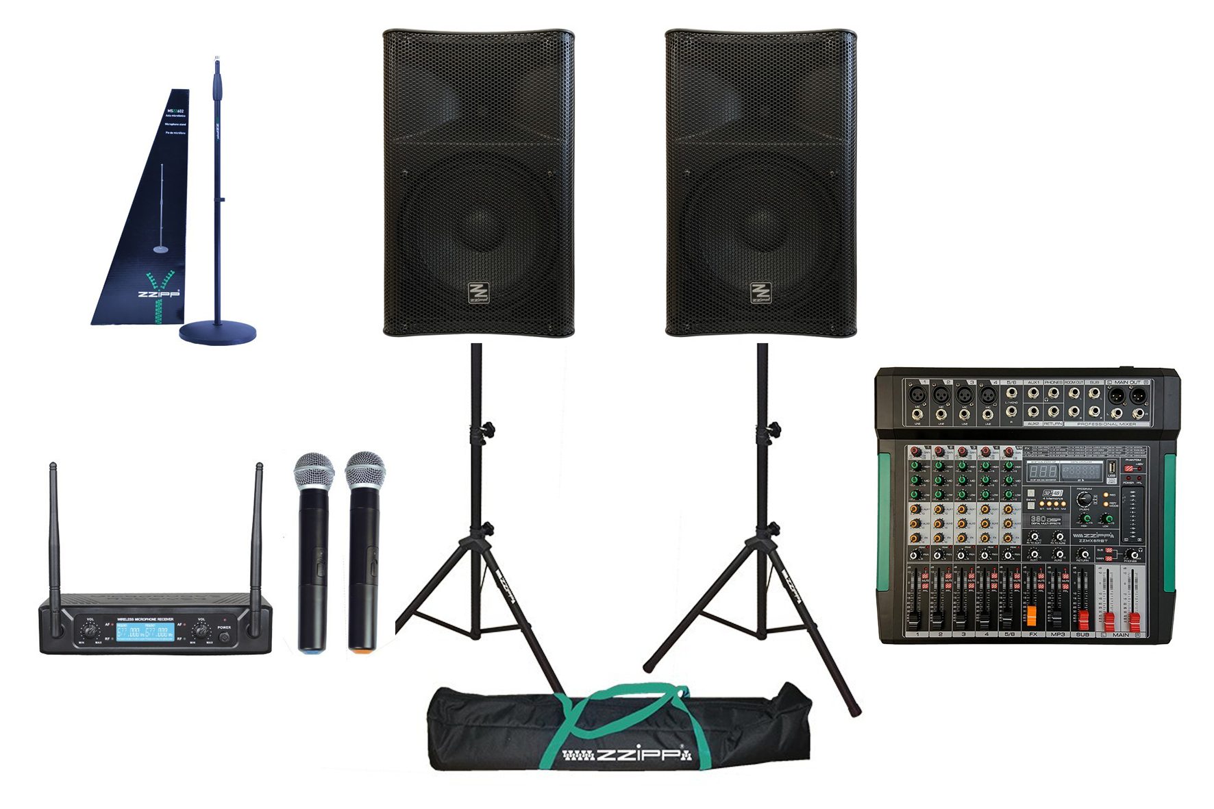 Laboratorio - Angolo musicale