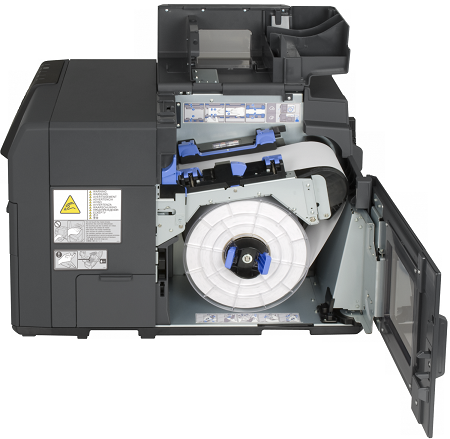 Epson ColorWorks C7500 - immagine 2