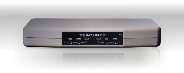 Laboratorio Linguistico centralizzato - immagine 3