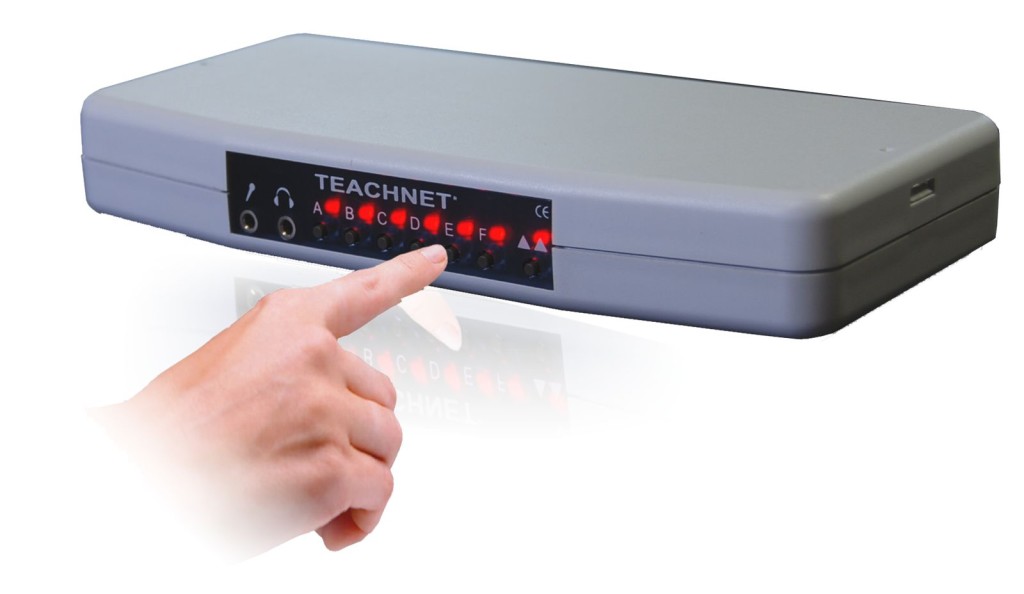 Laboratorio Linguistico centralizzato - immagine 2