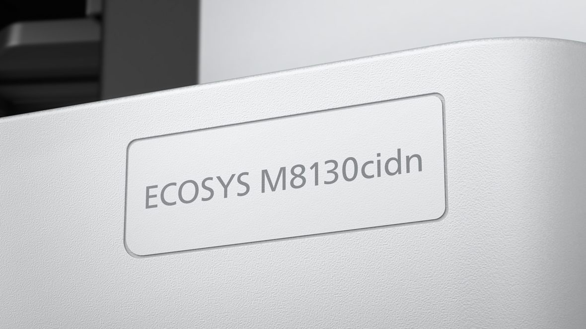 Kyocera ECOSYS M8130cidn - immagine 6