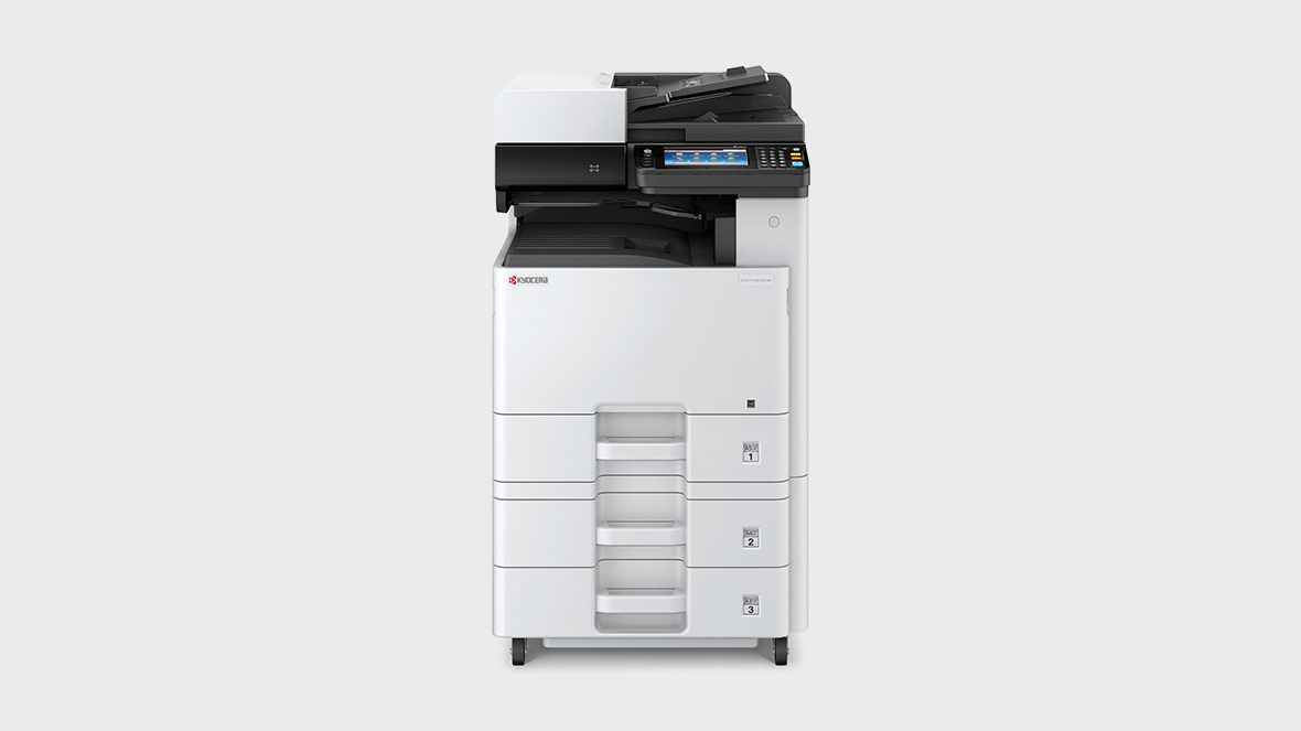 Kyocera ECOSYS M8130cidn - immagine 5