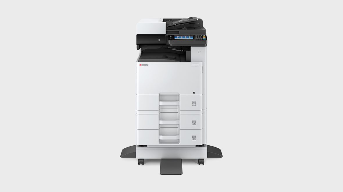 Kyocera ECOSYS M8130cidn - immagine 4