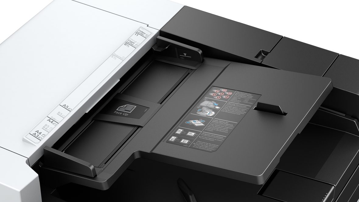 Kyocera ECOSYS M8130cidn - immagine 2