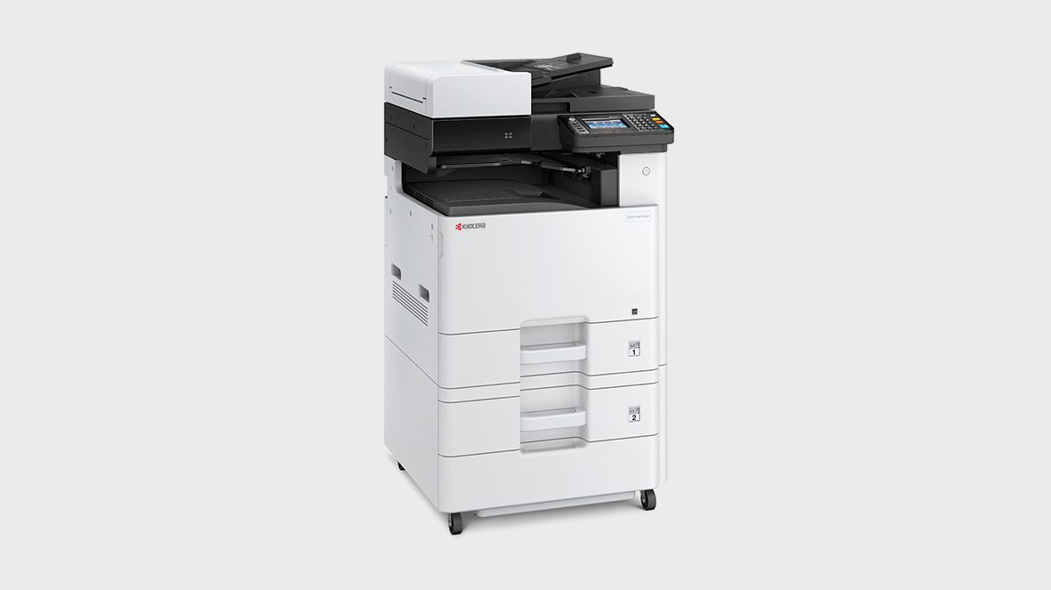 Kyocera ECOSYS M8124cidn - immagine 5