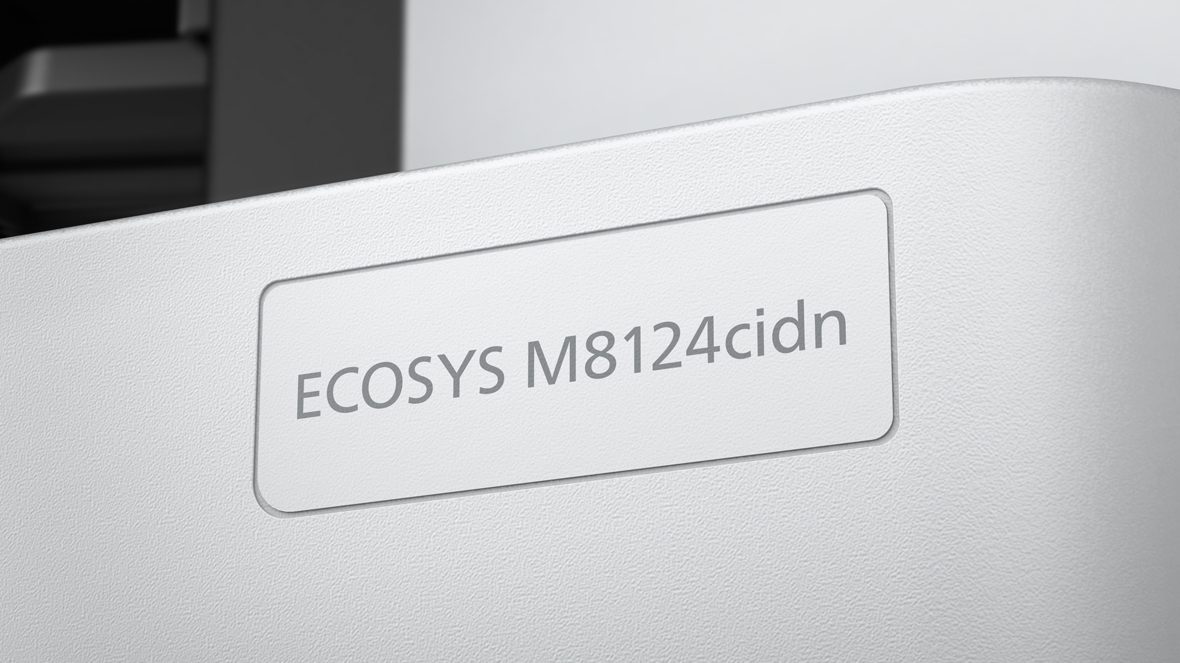 Kyocera ECOSYS M8124cidn - immagine 4