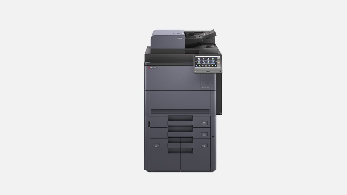 Kyocera TASKalfa 8003i