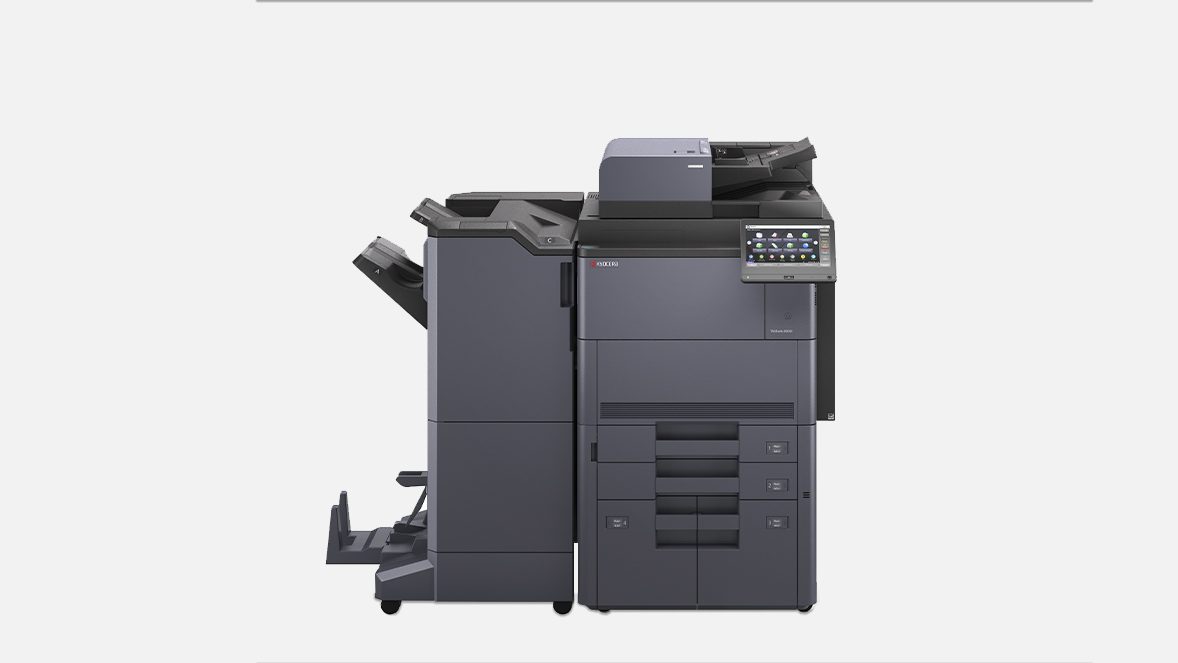 Kyocera TASKalfa 8003i - immagine 5
