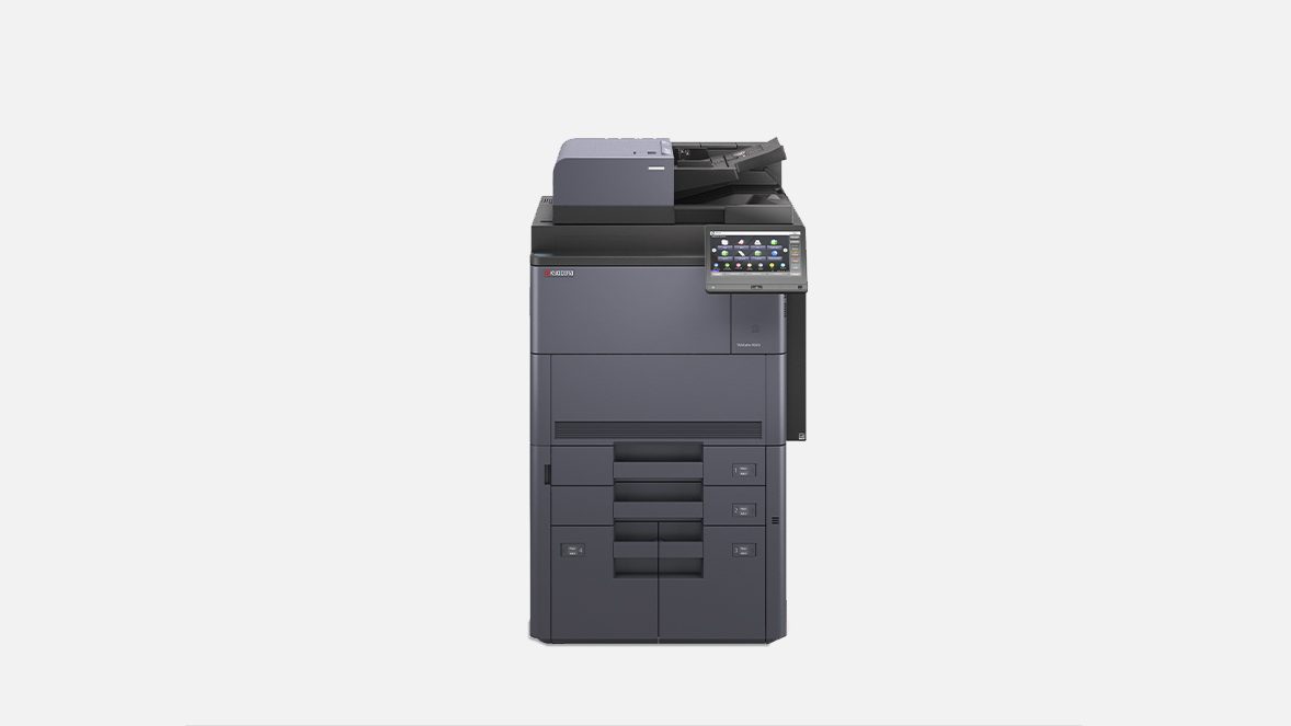 Kyocera TASKalfa 9003i