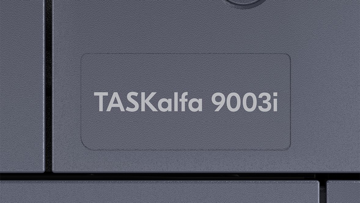 Kyocera TASKalfa 9003i - immagine 2