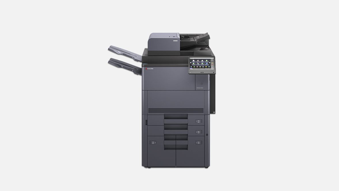 Kyocera TASKalfa 8353ci