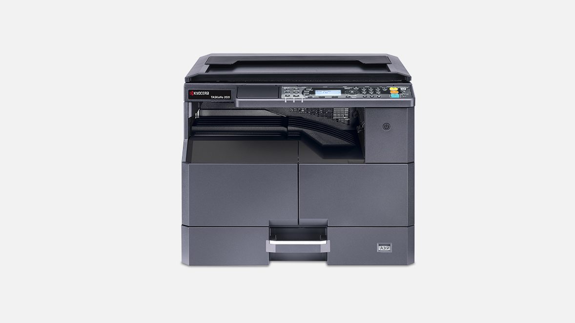 Kyocera TASKalfa 2021 - immagine 5