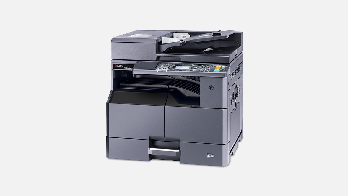 Kyocera TASKalfa 2021 - immagine 4