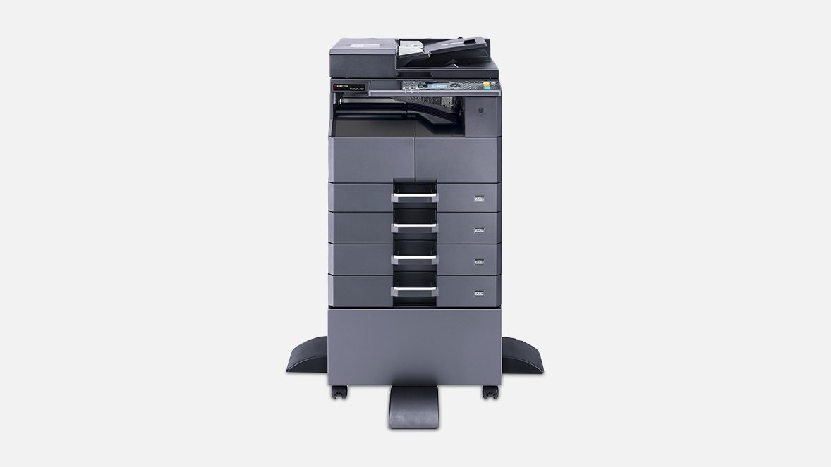 Kyocera TASKalfa 2021 - immagine 3