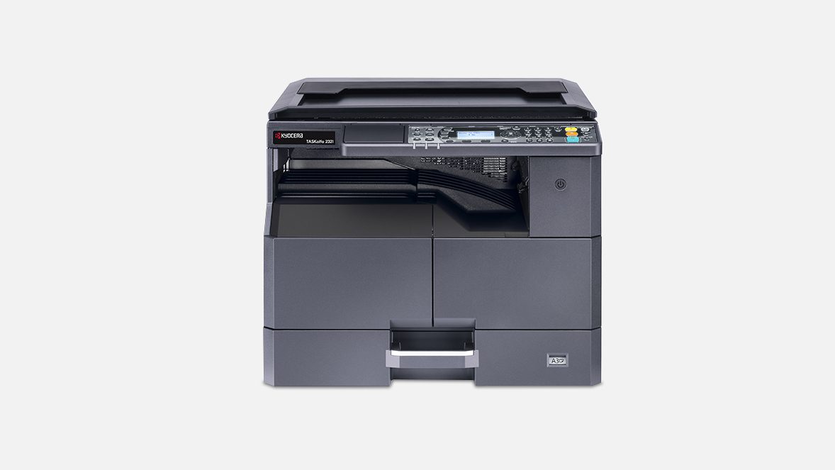 Kyocera TASKalfa 2321 - immagine 5