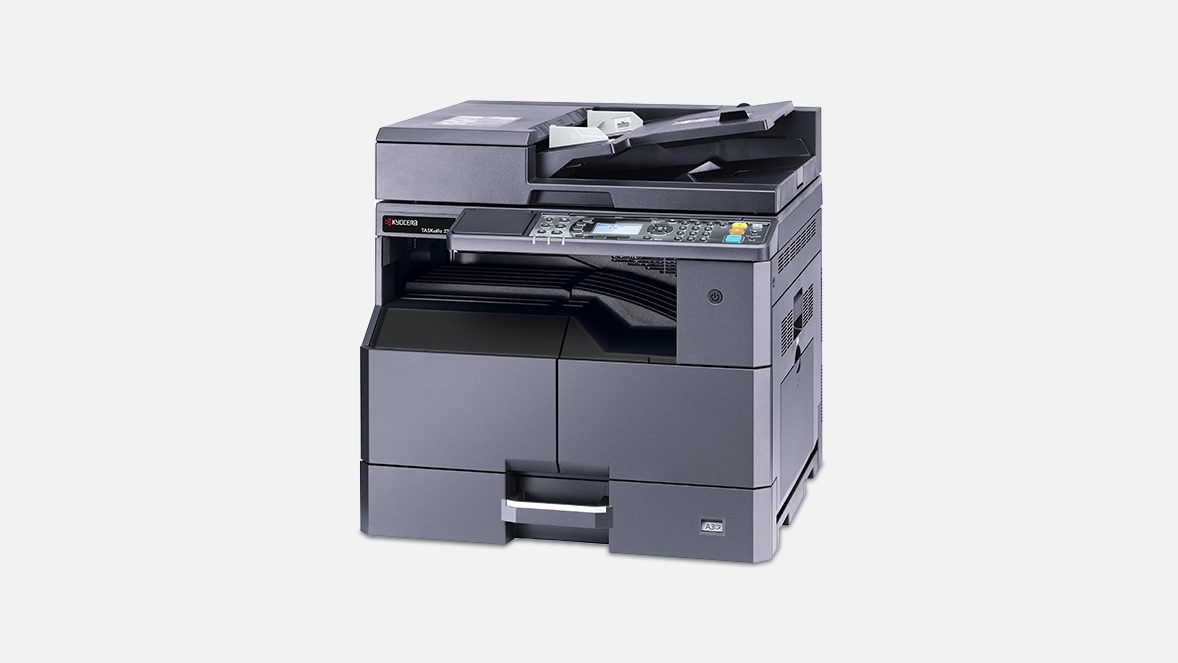 Kyocera TASKalfa 2321 - immagine 4