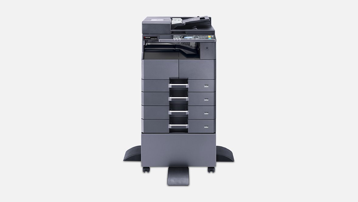Kyocera TASKalfa 2321 - immagine 3
