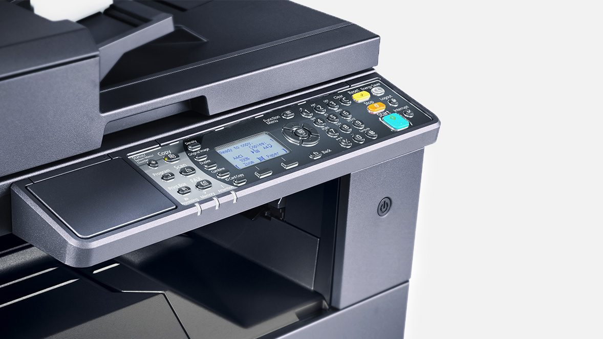 Kyocera TASKalfa 2321 - immagine 2