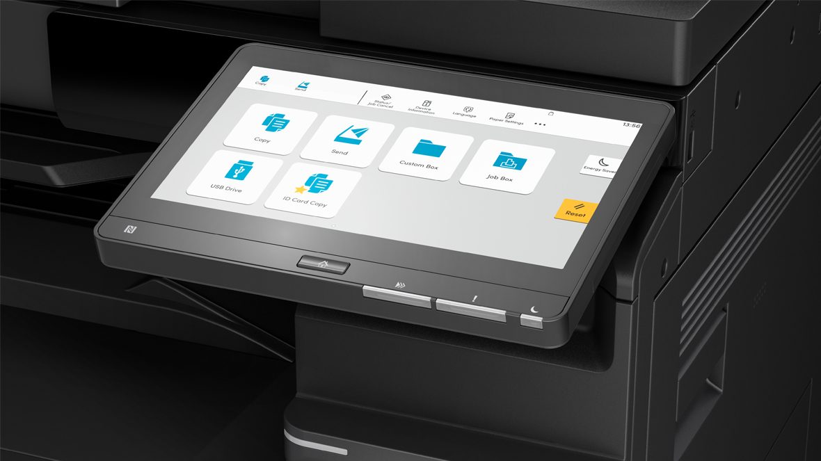 Kyocera TASKalfa 6004i - immagine 6