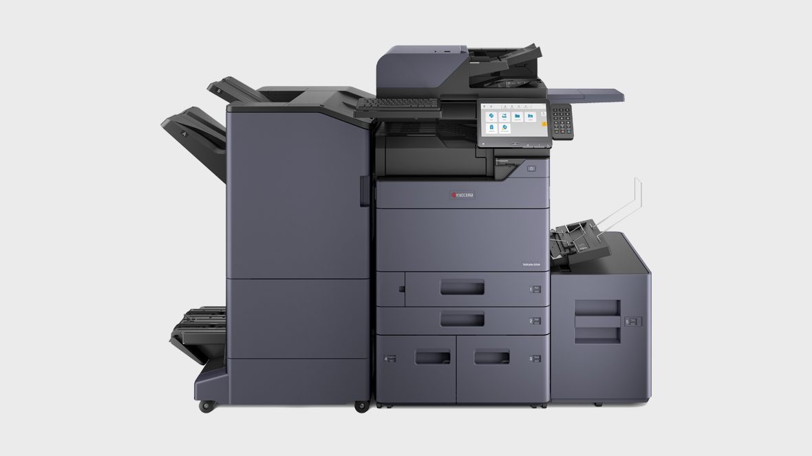 Kyocera TASKalfa 6004i - immagine 3