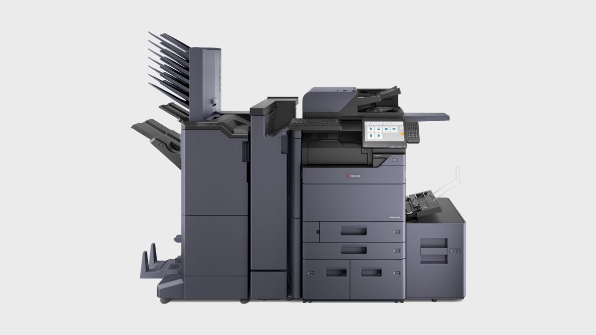 Kyocera TASKalfa 6004i - immagine 7
