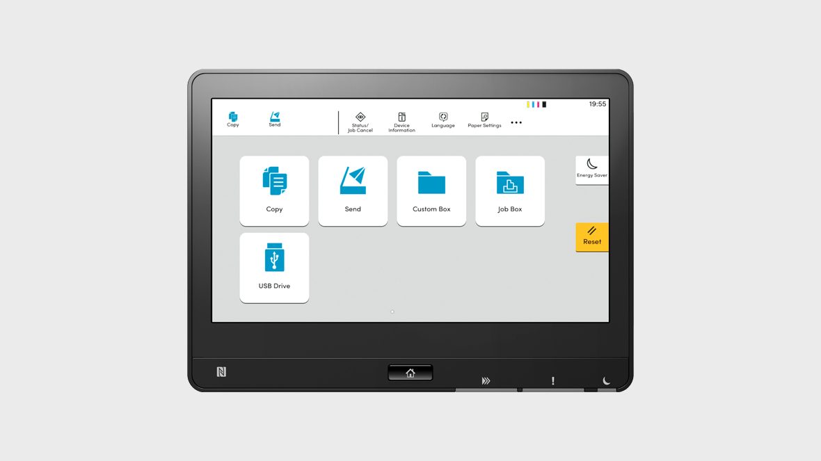 Kyocera TASKalfa 6004i - immagine 5