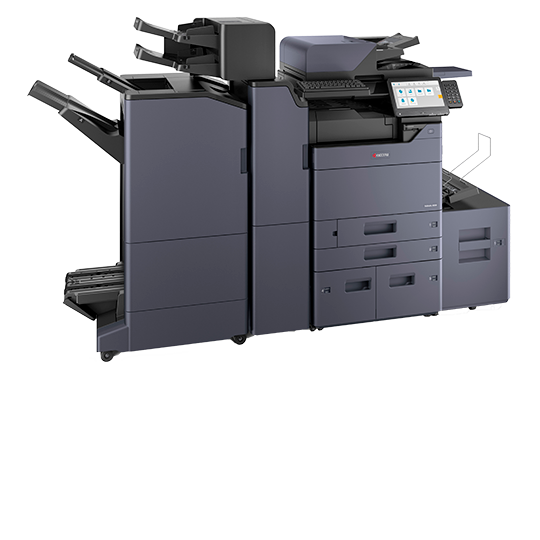 Kyocera TASKalfa 6004i - immagine 2