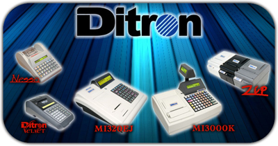 Registratori di cassa