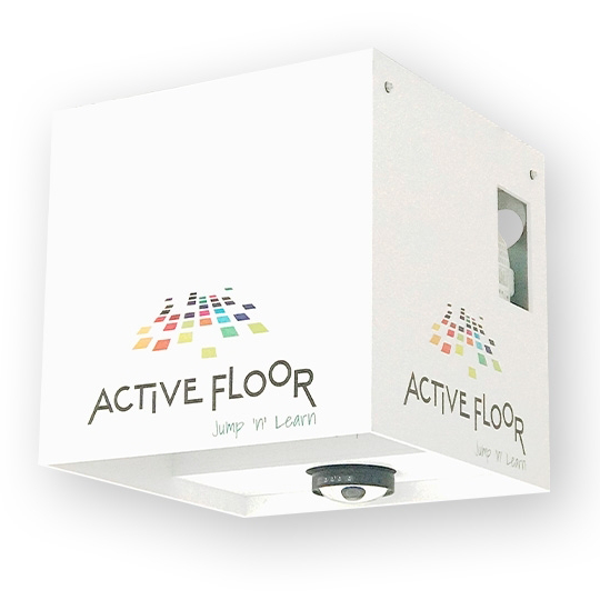 ActiveFloor GIGA