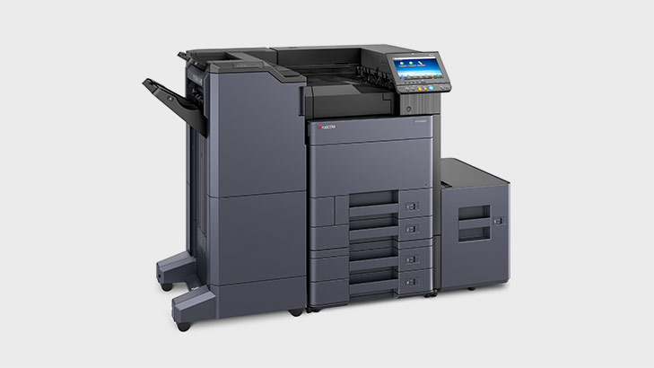 Kyocera ECOSYS P8060cdn - immagine 5