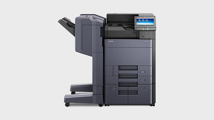 Kyocera ECOSYS P8060cdn - immagine 4