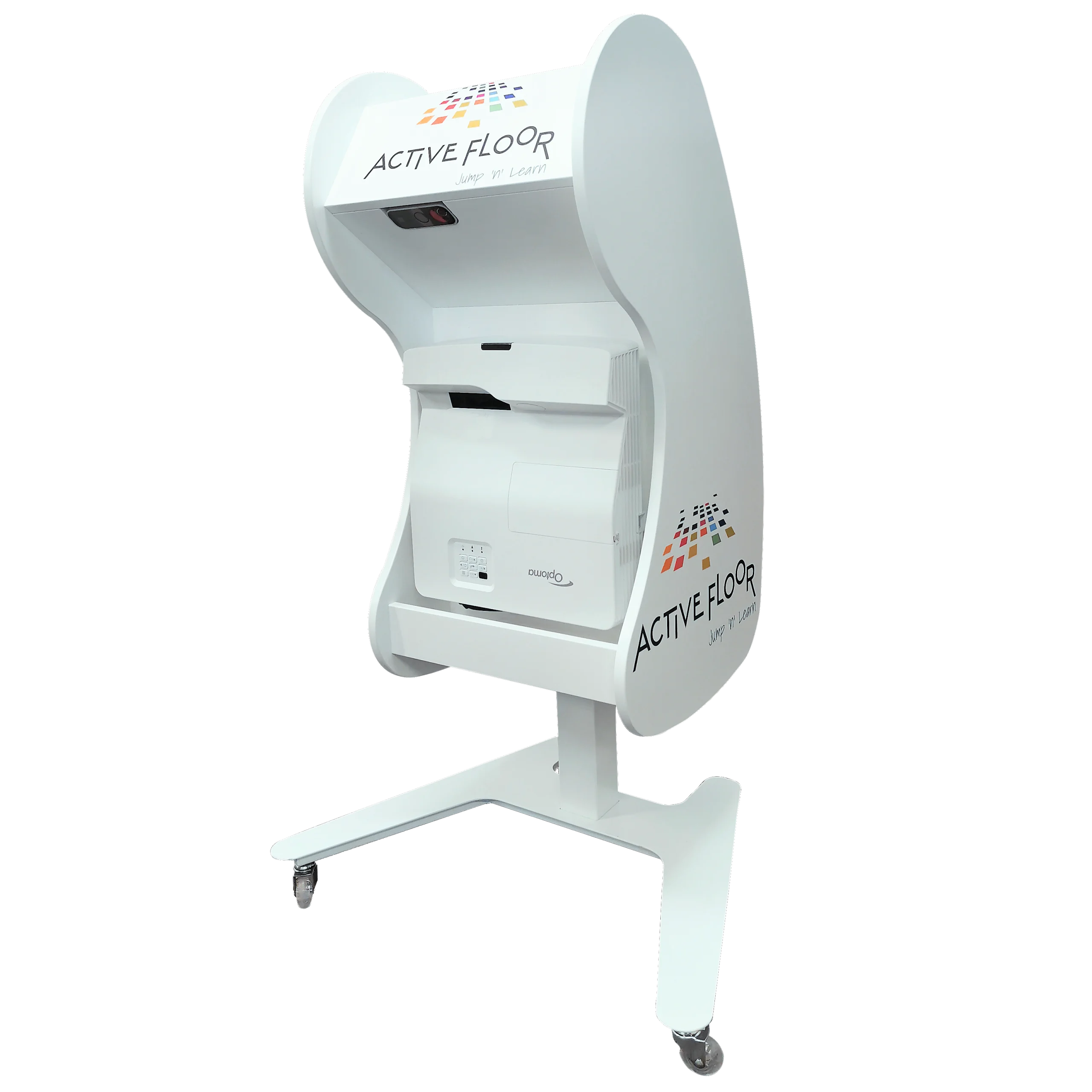 ActiveFloor MOBILE MAX