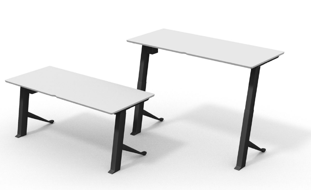 Tavolo - Tiglio elevabile