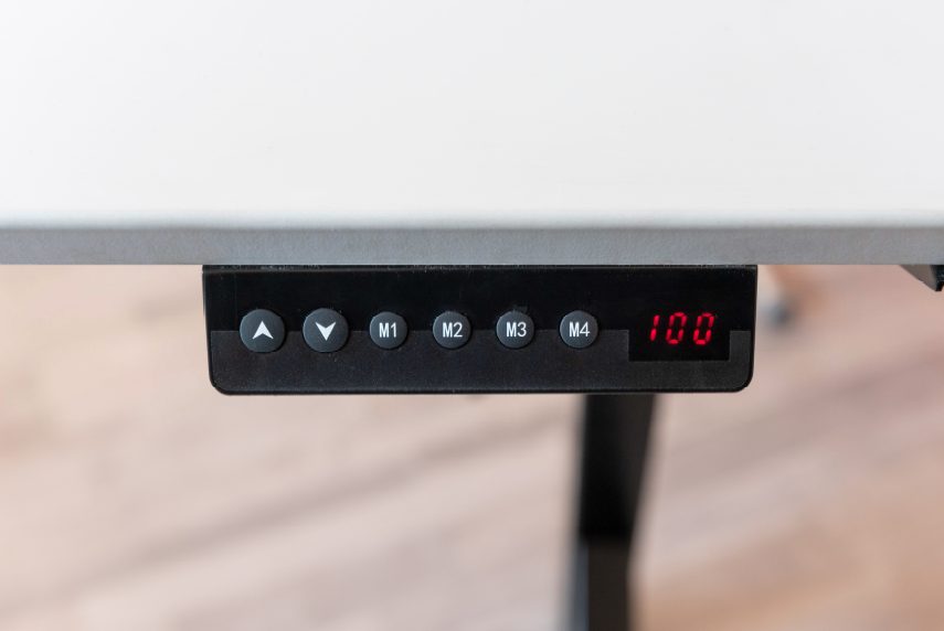 Tavolo - Tiglio elevabile - immagine 4