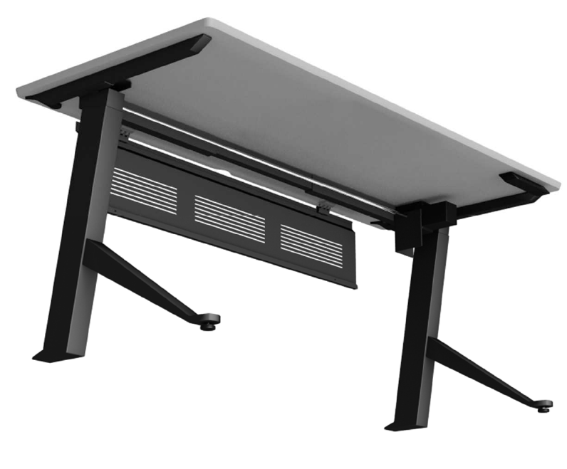 Tavolo - Tiglio elevabile - immagine 3