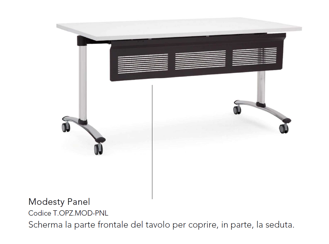 Tavolo - Tiglio Fisso - immagine 2