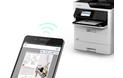 Epson WorkForce Pro WF-C579RDWF - immagine 2