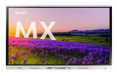 Monitor Interattivo SMART MX