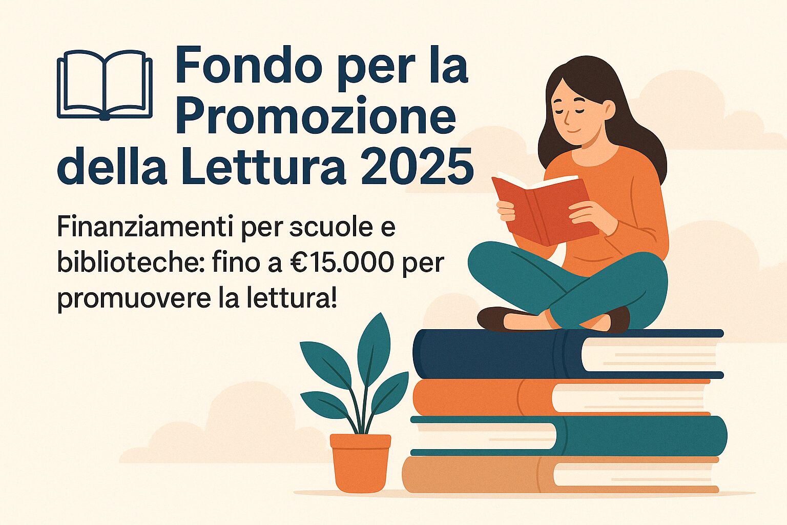 Promozione Lettura