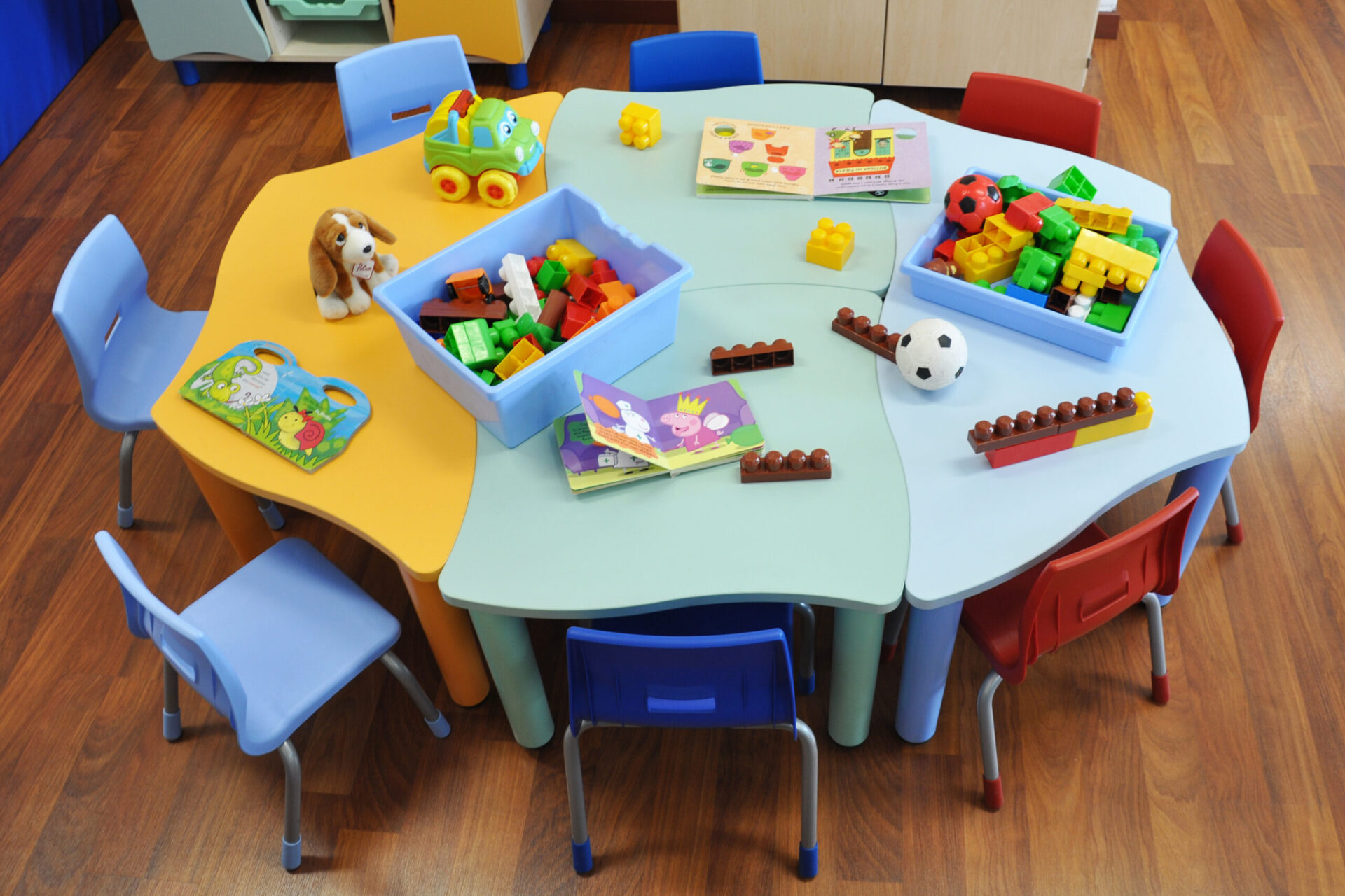 B18 KINDERGARTEN TABLE1 scaled