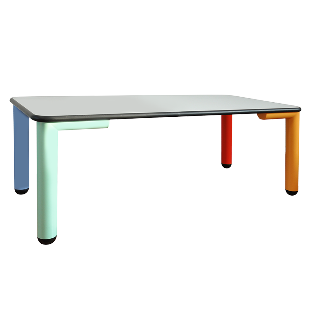 B18 – tavoli per nido e infanzia