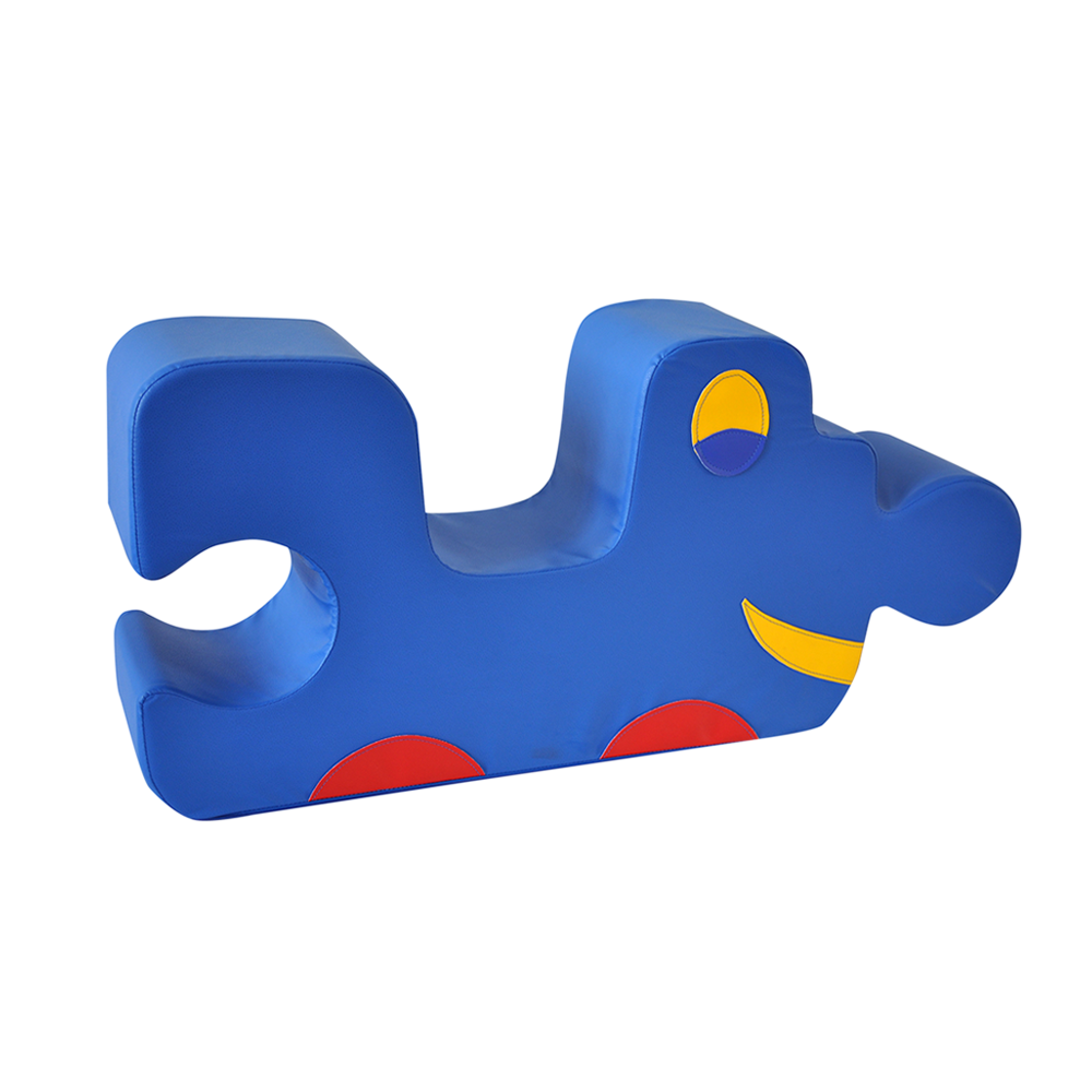 Giochi morbidi di movimento per bambini - immagine 2